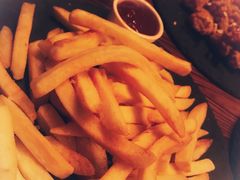 -后院儿·精酿·塔罗Happy Bar