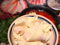 -胖三嬢·呱呱老火锅(北京总店)