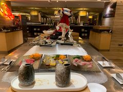 -北京王府井希尔顿酒店·万斯阁西餐厅