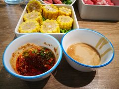 -古关火锅店(古北水镇景区店)