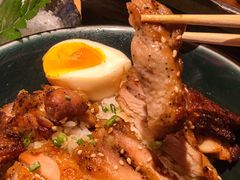 -仓桥家·焗寿司·锅物(光谷步行街店)