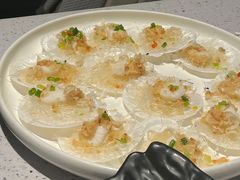 -79号渔船海鲜饭店(宝安店)