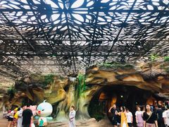 -杭州开元森泊度假乐园