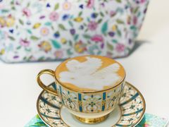 -Manner Coffee(万象食家店)