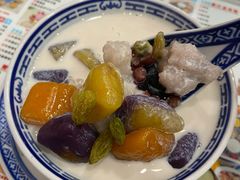 -广信牛奶甜品世家(台东店)