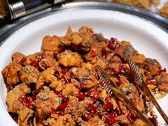 -春花秋月南美海鲜烤肉自助(中央大道店)