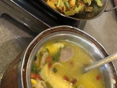 -火龙堂·风味民间菜(文一路店)