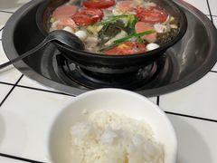 -海关荤豆花(洋河一路店)