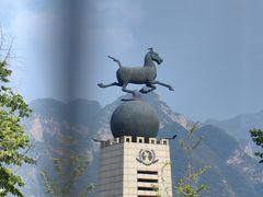 -华山风景名胜区