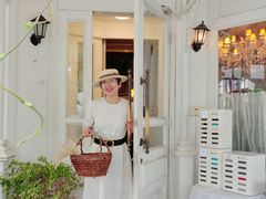 -小小花园 Le.Petit.Jardin(西岸滨江店)