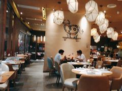 -原石牛扒·约会餐厅(龙城万科里店)