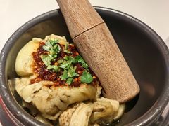 -茄子恰恰·新云南小炒(金池购物中心店)