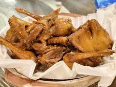 -美未居·老字号·地道顺德菜·桑拿鸡·鱼生(容桂店)