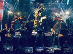 -东浩兰生上海世博展览馆