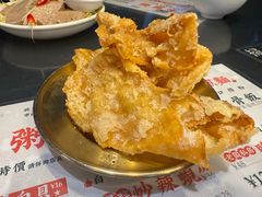 -禄粥·广府味·煲仔粥·宵夜·明档现做(江南西店)