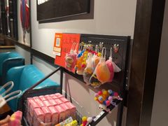 -茶啊冲电影主题文化餐厅(TOUCH12街店)