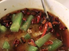 -丰收日·小海鲜·沪上家宴(顾村正大店)