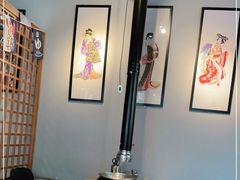 -吉屋烤肉(八宝街店)