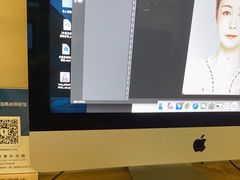 -海马体照相馆(成都来福士广场店)