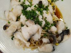 -明本湛江鸡•海鲜小厨(陈家祠店)