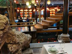 大堂-闲亭(九眼桥店)