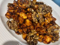 -十六中酱肉·烧烤·京菜小馆(五方桥旗舰店)