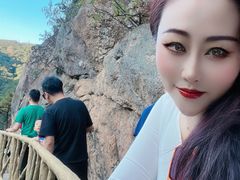 -丹东凤凰山景区