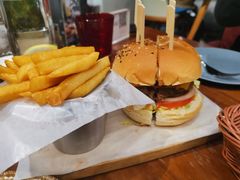 -G+KITCHEN(龙湖狮山天街店)