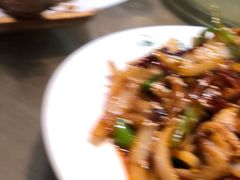 -海记品鸽·新疆菜(高铁站店)