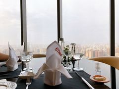 -西安皇冠假日酒店·B&G51餐厅