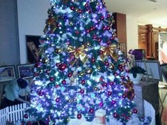 -黔蘑菇四季餐厅(观山湖店)