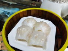 -麒麟羊庄酒店内庭院(新风街豪威麒麟店)