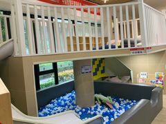 -佳诺国际婴幼中心(万科店)