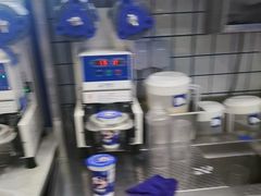 -煲珠公·老红糖珍珠奶茶(长宁龙之梦店)