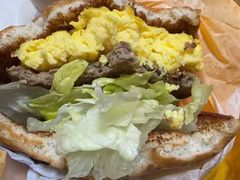 -麦当劳(北苑秋实路店)