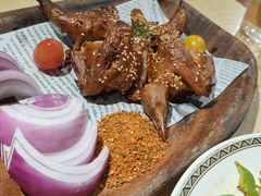 -品质伊骊新疆菜(紫金店)