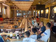 -万岁寿司(万国店)