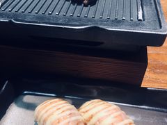 -蟹将军·松叶蟹和牛日料放题自助(K11店)