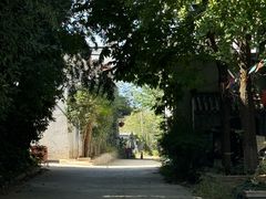 -西安关中民俗艺术博物院