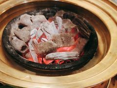 -闻老头·菊花炭烤肉(D11店)