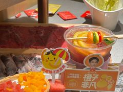 -海底捞火锅(丰尚国际广场店)