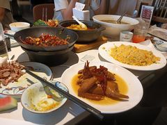 -燕郊烧鸽子(酷车小镇店)