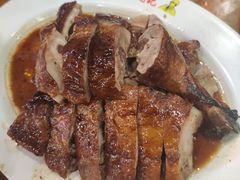 -澳门陈光记烧味饭店(南京德基广场店)