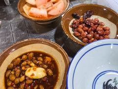 -张关合渣(航空大道店)