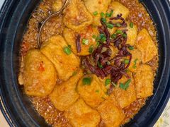 -云海肴·汽锅鸡·云南菜(高德置地店)