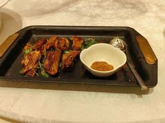 -正院大宅门烤鸭(首体店)