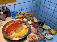 -芈重山老火锅(广州首店)