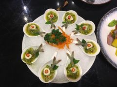 -泰香米泰国餐厅(凯德新南店)