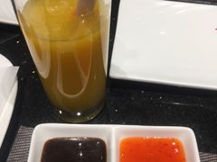 -大渔铁板烧(大悦城店)
