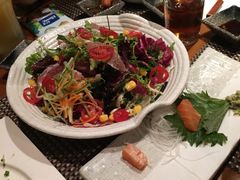 -田野日本料理(仙霞路店)